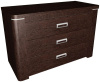 Фото Комод малый Магнолия  от производителя СБК в Белогорске по цене 15&nbsp;410 ₽