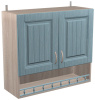 Фото Кухня Кантри шкаф навесной ШКН800П от производителя  в Белогорске по цене 6&nbsp;570 ₽