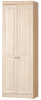 Фото Шкаф Инна 615 (80) двухдверный от производителя Яна в Белогорске по цене 21&nbsp;580 ₽
