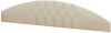 Фото Мягкая спинка (МС-01) к кровати Маркиза КР-01 (1860х45хh330) от производителя Мебелони в Белогорске по цене 3&nbsp;280 ₽