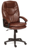 Фото Кресло для руководителя Комфорт (Comfort) LT от производителя Tetchair в Белогорске по цене 13&nbsp;860 ₽