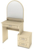Фото Стол макияжный-5 от производителя Ромис в Белогорске по цене 11&nbsp;480 ₽