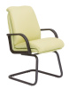 Фото Конференц-кресло Надир (Nadir) CF от производителя Новый стиль в Белогорске по цене 12&nbsp;080 ₽