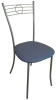 Фото Стул Лира от производителя Металл-Конструкция в Белогорске по цене 2&nbsp;300 ₽