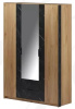 Фото Шкаф Ольга-4 (153) трехдверный от производителя Фант-мебель в Белогорске по цене 25&nbsp;930 ₽