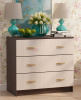 Фото Комод с 3-мя ящиками от производителя Фант-мебель в Белогорске по цене 5&nbsp;380 ₽