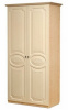 Фото Шкаф Ивушка-5 (94) двухдверный от производителя Марибель в Белогорске по цене 22&nbsp;110 ₽