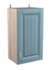 Фото Кухня Кантри шкаф навесной ШКН450 от производителя  в Белогорске по цене 3&nbsp;360 ₽