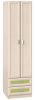 Фото Шкаф Элит Д-(600)-П-11-Л (56) двухдверный от производителя Сантан в Белогорске по цене 9&nbsp;680 ₽