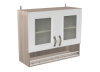 Фото Кухня Лофт шкаф навесной ШКН800ПВ от производителя  в Белогорске по цене 7&nbsp;130 ₽